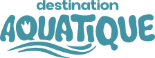 Logo Destination Aquatique