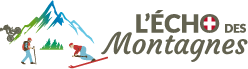 Logo l'Echo des Montagnes